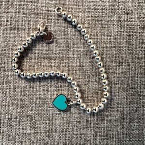 Tiffany Bracelet.
